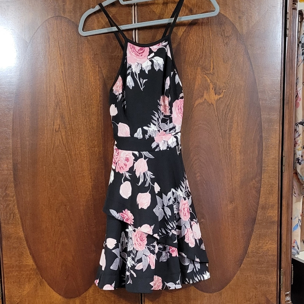 Cute Junior Dress